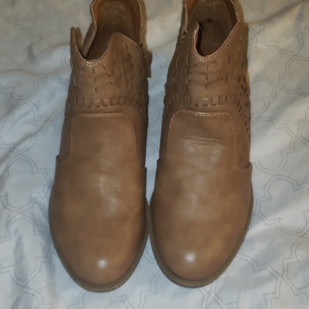 Very g boots